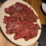 焼肉 ジャンボ - 
