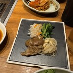 焼肉 ジャンボ - 