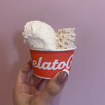 gelato Giannini - 