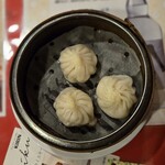 上海食亭 - 小籠包(3個)