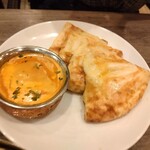 ディップガーデン テラス - 