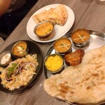 ディップガーデン テラス - 