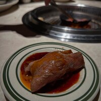 Yakiniku BarBies - 