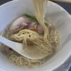 宍道湖しじみ中華蕎麦 琥珀 池袋店