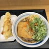 どんどん庵 岐阜長良店