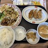 餃子の王将 武蔵新城店