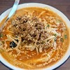 金須屋 担担麺 梨圓 - 白胡麻担々麺
