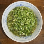 中華そば じなんぼう - 