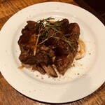 インダストリアル - スペアリブ