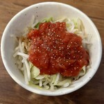 濃菜麺 井の庄 - 