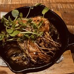 インダストリアル - 