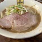 濃菜麺 井の庄 - 