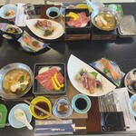 日の出館 - 