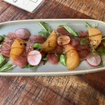 インダストリアル - 