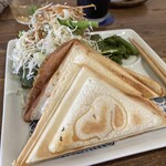 むすび - 料理写真: