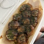 たこ焼 たこば - 
