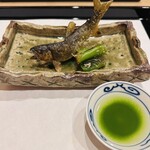 馬車道 大かわ - 