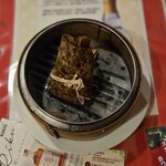 上海食亭 - 中華粽(ちまき)1個