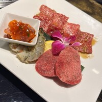 叙々苑 新宿小田急ハルク店 - 