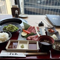 尾崎牛焼肉 銀座 ひむか - 