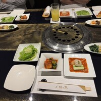 叙々苑 新宿小田急ハルク店 - 