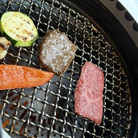 尾崎牛焼肉 銀座 ひむか - 