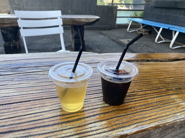 田子倉レークビュー - 只見（売店）の写真