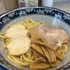 秋葉原つけ麺 油そば 楽