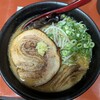 サッポロラーメン エゾ麺ロック 新栄店