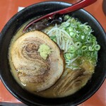 サッポロラーメン エゾ麺ロック 新栄店 - 