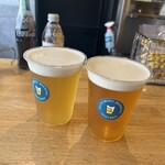 松本ブルワリー タップルーム - 