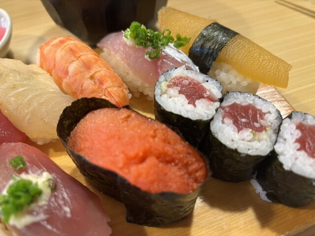 Okame Zushi photo 4