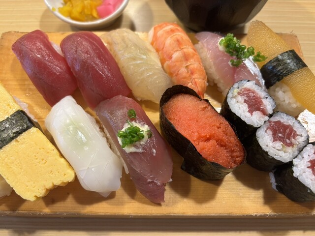 Okame Zushi photo 2