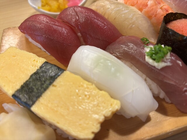 Okame Zushi photo 3