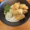 堺うどん ちはや