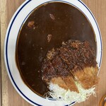 キッチン南海 - 