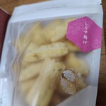 富士見堂 - 料理写真: