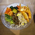 焼肉家げんちゃん - 