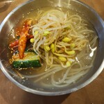 焼肉家げんちゃん - 