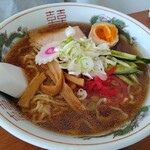 たかはた飯店 - 