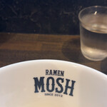 RAMEN MOSH - 