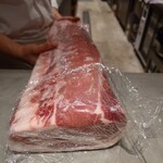 東京とんかつ がぶう - 