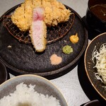 東京とんかつ がぶう - 