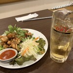 バーン・タム - 