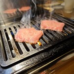 焼肉家げんちゃん - 