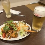 バーン・タム - 