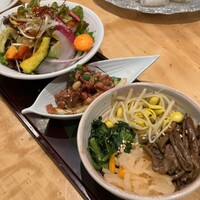 焼肉トラジ 名古屋セントラルタワーズ店 - 