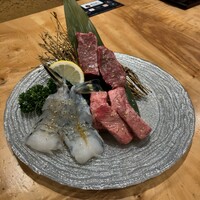 焼肉トラジ 名古屋セントラルタワーズ店 - 