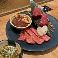 焼肉トラジ 名古屋セントラルタワーズ店 - 
