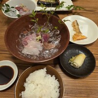 ろっこん -  ろっこん -